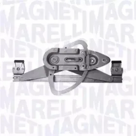 350103131400 MAGNETI MARELLI Подъемное устройство для окон