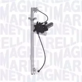 350103132400 MAGNETI MARELLI Подъемное устройство для окон