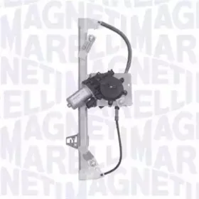 350103133400 MAGNETI MARELLI Подъемное устройство для окон