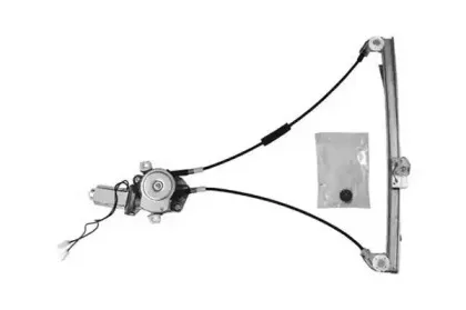 350103134000 MAGNETI MARELLI Подъемное устройство для окон