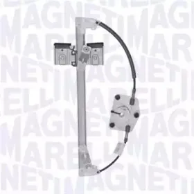 350103136900 MAGNETI MARELLI Подъемное устройство для окон