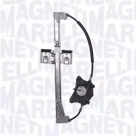 350103137100 MAGNETI MARELLI Подъемное устройство для окон
