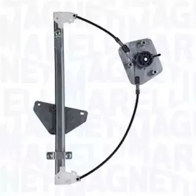 350103142700 MAGNETI MARELLI Подъемное устройство для окон