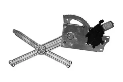 350103165000 MAGNETI MARELLI Подъемное устройство для окон