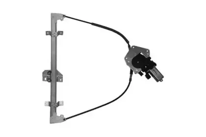 350103176000 MAGNETI MARELLI Подъемное устройство для окон