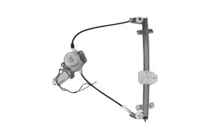 350103226000 MAGNETI MARELLI Подъемное устройство для окон