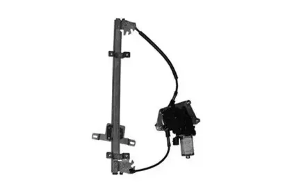 350103234000 MAGNETI MARELLI Подъемное устройство для окон