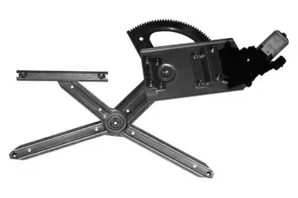 350103258000 MAGNETI MARELLI Подъемное устройство для окон