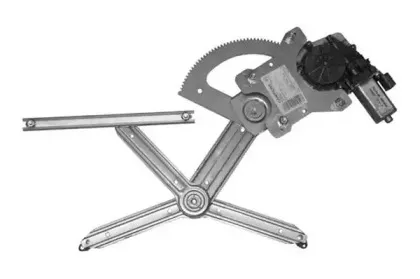 350103273000 MAGNETI MARELLI Подъемное устройство для окон