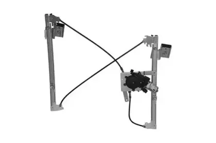 350103290000 MAGNETI MARELLI Подъемное устройство для окон