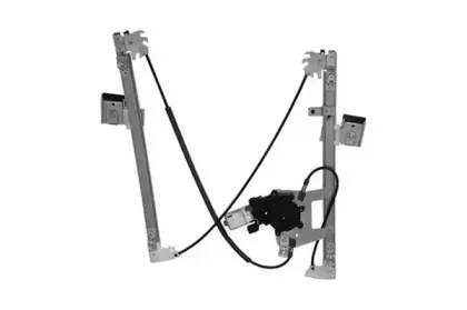 350103331000 MAGNETI MARELLI Подъемное устройство для окон