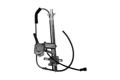 350103372000 MAGNETI MARELLI Подъемное устройство для окон