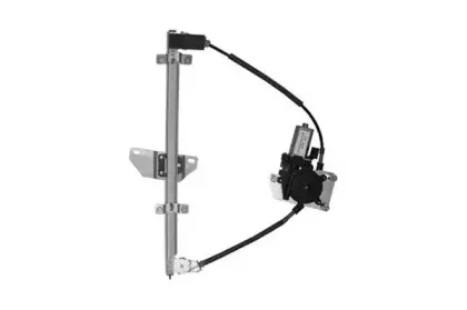 350103374000 MAGNETI MARELLI Подъемное устройство для окон