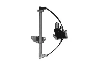 350103375000 MAGNETI MARELLI Подъемное устройство для окон