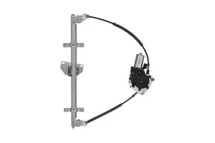 350103385000 MAGNETI MARELLI Подъемное устройство для окон