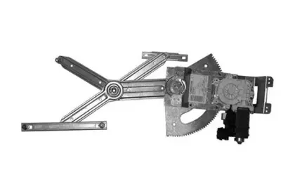 350103467000 MAGNETI MARELLI Подъемное устройство для окон