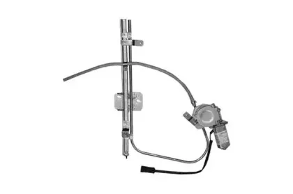 350103533000 MAGNETI MARELLI Подъемное устройство для окон