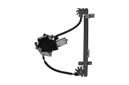 350103572000 MAGNETI MARELLI Подъемное устройство для окон