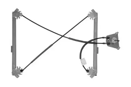 350103576000 MAGNETI MARELLI Подъемное устройство для окон