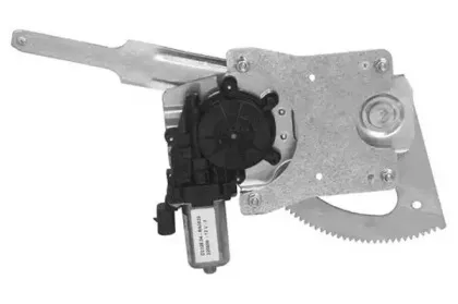 350103747000 MAGNETI MARELLI Подъемное устройство для окон