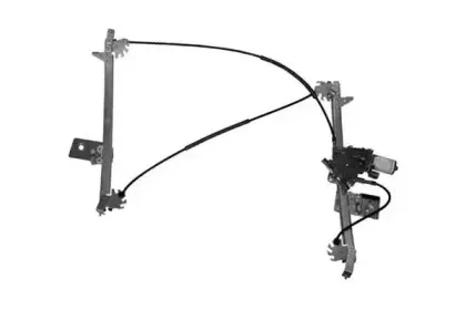 350103759000 MAGNETI MARELLI Подъемное устройство для окон