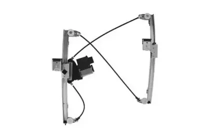 350103799000 MAGNETI MARELLI Подъемное устройство для окон