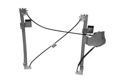 350103883000 MAGNETI MARELLI Подъемное устройство для окон