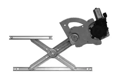 350103947000 MAGNETI MARELLI Подъемное устройство для окон