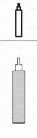 353501070000 MAGNETI MARELLI Амортизатор