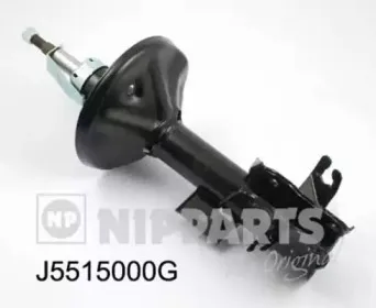 381055150007 MAGNETI MARELLI Амортизатор