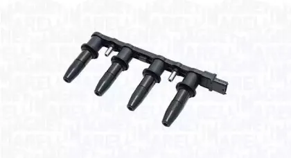 060801012010 MAGNETI MARELLI Катушка зажигания