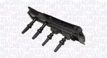 060810193010 MAGNETI MARELLI Катушка зажигания