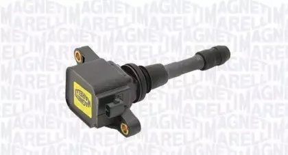 060810236010 MAGNETI MARELLI Катушка зажигания