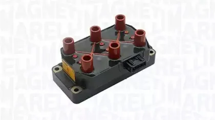 060810165010 MAGNETI MARELLI Катушка зажигания