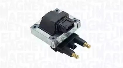 060708138010 MAGNETI MARELLI Катушка зажигания