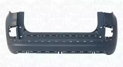 021316511120 MAGNETI MARELLI Буфер