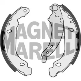 360219192189 MAGNETI MARELLI Тормозные колодки