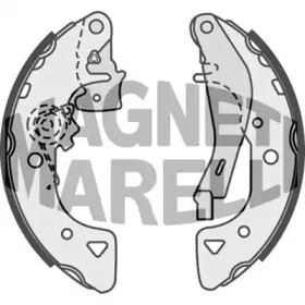 360219192193 MAGNETI MARELLI