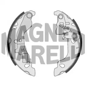 360219192194 MAGNETI MARELLI