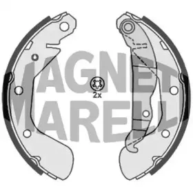 360219192215 MAGNETI MARELLI