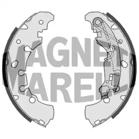360219196330 MAGNETI MARELLI