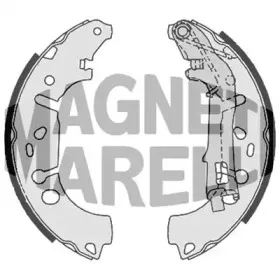 360219196370 MAGNETI MARELLI