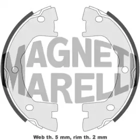 360219198295 MAGNETI MARELLI
