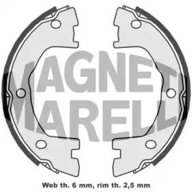 360219198302 MAGNETI MARELLI
