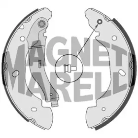 360219198307 MAGNETI MARELLI