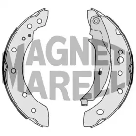 360219198313 MAGNETI MARELLI