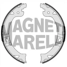 360219198345 MAGNETI MARELLI