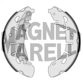 360219198357 MAGNETI MARELLI