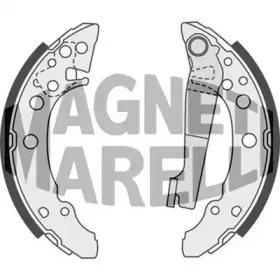 360219198363 MAGNETI MARELLI