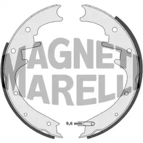 360219198368 MAGNETI MARELLI